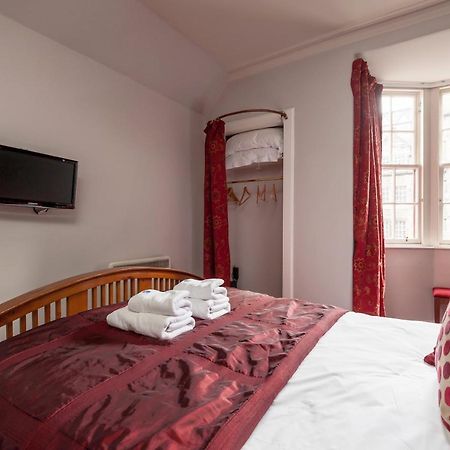 Ladystairs 1 Royal Mile Apartment Edinburgh Luaran gambar