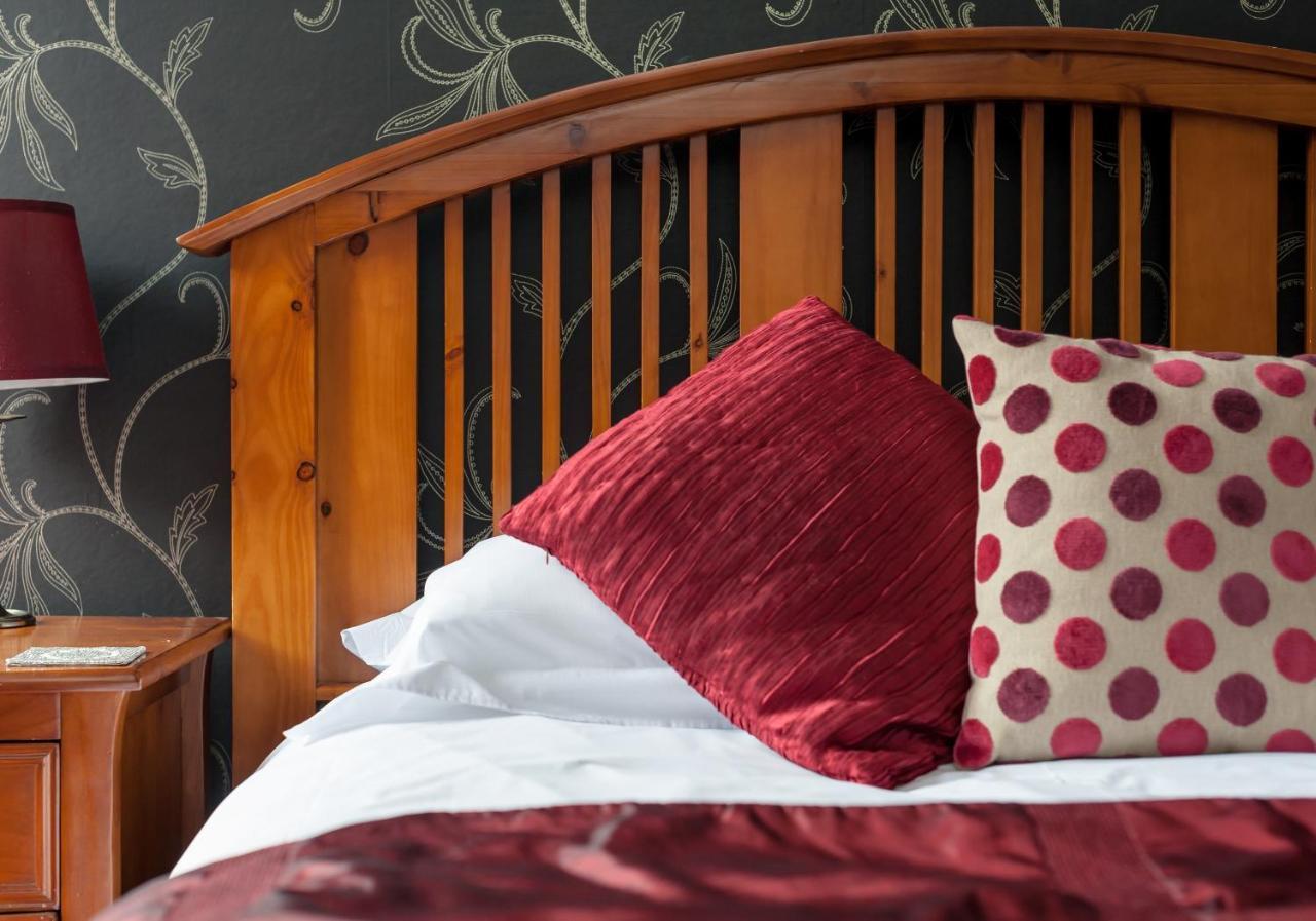 Ladystairs 1 Royal Mile Apartment Edinburgh Luaran gambar