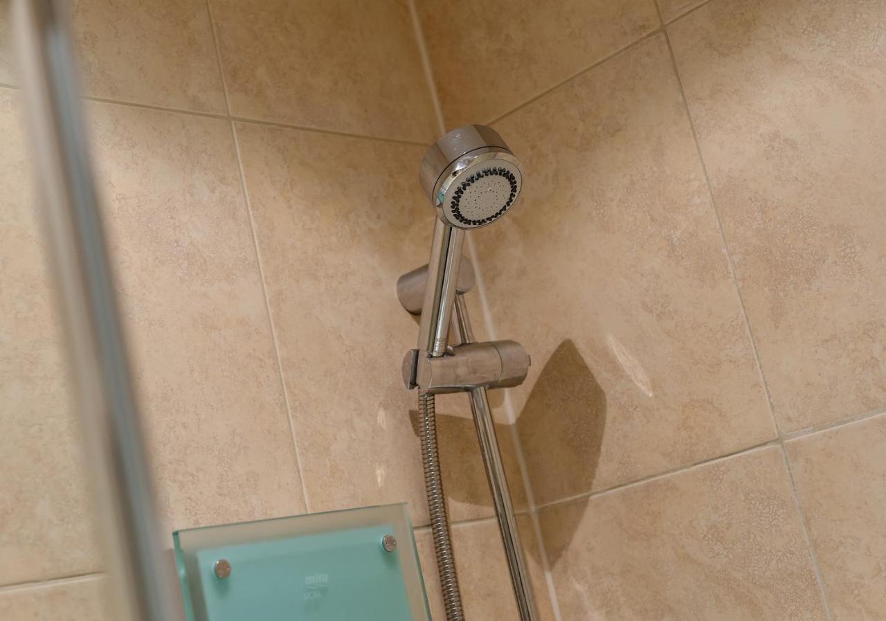 Ladystairs 1 Royal Mile Apartment Edinburgh Luaran gambar